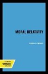 David B. Wong, Wong David B. - Moral Relativity