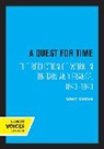 Gary Cross, Cross Gary - Quest for Time