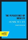 Philip Kuberski, Kuberski Philip - Persistence of Memory