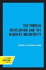 Ferenc Feher, Ferenc Fehér - French Revolution and the Birth of Modernity