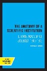 Roger Hahn, Hahn Roger - Anatomy of a Scientific Institution