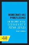 Allen Yarnell, Yarnell Allen - Democrats and Progressives