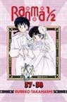 Shawn Kittelsen, Rumiko Takahashi, Zach M. Stafford, Rumiko Takahashi - Ranma 1/2 (2-in-1 Edition), Vol. 19