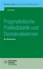 Armin Scherb - Pragmatistische Politikdidaktik