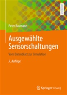 Peter Baumann - Ausgewählte Sensorschaltungen