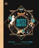 DK - Mitos griegos (Greek Myths)