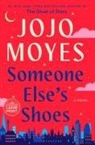 Jojo Moyes - Someone Else's Shoes