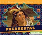 Abby Badach Doyle, Abby Badach Doyle - Pocahontas