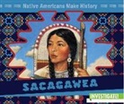 Abby Badach Doyle, Abby Badach Doyle - Sacagawea
