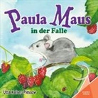 Utta Kaiser-Plessow, Kelebek Verlag - Paula Maus in der Falle