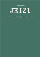 Louisan Delphin - JETZT