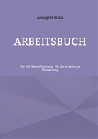 Annegret Hahn - Grundlagen der ICF-Klassifizierung