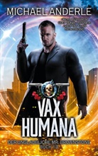 Michael Anderle - Vax Humana