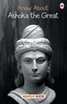 Maple Press - Know About Ashoka the Great