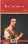 Unknown - Mrs. Dalloway