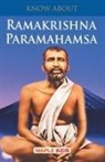 Maple Press - Know About Ramakrishna Paramhamsa