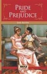 Jane Austen - Pride and Prejudice