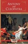 William Shakespeare - Antony and Cleopetra