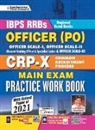 Unknown - IBPS RRBs Officer (PO) Scale-I, II and III Main Exam PWB-E-2021 Repair Old 2299 & 3074