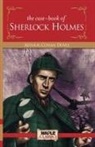 Arthur Conan Doyle - The Case-Book of Sherlock Holmes