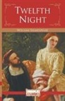 William Shakespeare - Twelfth night