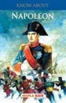 Maple Press - Know About Napoleon