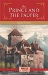 Mark Twain - The Prince and the Pauper