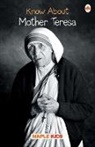Maple Press - Know About Mother Teresa