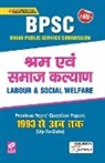 Unknown - Labour & Social Welfare