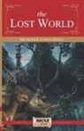 Arthur Conan Doyle - Lost World