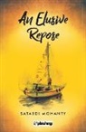 Satabdi Mohanty - An Elusive Repose