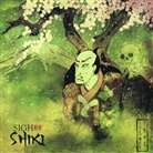 Sigh - Shiki, 1 Audio-CD (Audio book)