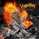 Vogelfrey - Titanium, 1 Audio-CD (Digipak) (Hörbuch)