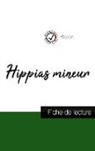 Platon - Hippas mineur de Platon (fiche de lecture et analyse complète de l'oeuvre)