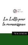 Axel Honneth - La Lutte pour la reconnaissance de Axel Honneth (fiche de lecture et analyse complète de l'oeuvre)