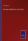John Atkinson - Memorials of Methodism in New Jersey