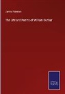 James Paterson - The Life and Poems of William Dunbar