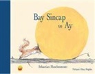 Sebastian Meschenmoser - Bay Sincap ve Ay