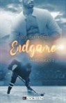 Tanya Carpenter - Endgame