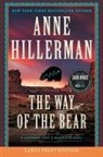 Anne Hillerman - The Way of the Bear Large Print ed