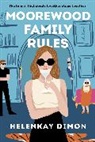 HelenKay Dimon - Moorewood Family Rules