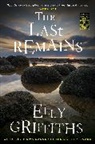 Elly Griffiths - The Last Remains
