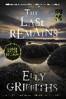Elly Griffiths - The Last Remains