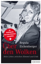 Regula Eichenberger - Über den Wolken