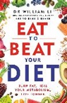 William Li - Eat to Beat Your Diet