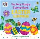 Eric Carle - The Very Hungry Caterpillar's Easter Surprise
