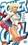 Amanda Conner, Jimmy Palmiotti - Power Girl: Power Trip