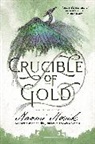 Naomi Novik - Crucible of Gold