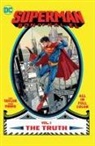 Tom Taylor, John Timms - Superman: Son of Kal-El Vol. 1: The Truth