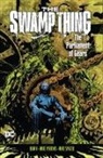 Mike Perkins, Ram V, Ram V., Mike Perkins - The Swamp Thing Volume 3: The Parliament of Gears